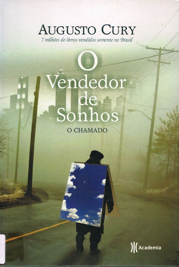 Vendedor de Sonhos, O